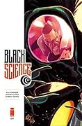 Black Science #37