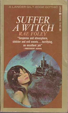 Suffer a Witch (Paperback)