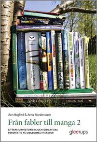 Från fabler till manga 2