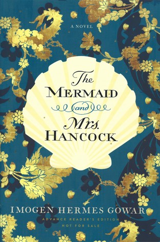 The Mermaid and Mrs. Hancock