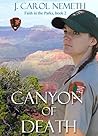 Canyon of Death by J. Carol Nemeth