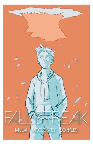 Fallstreak