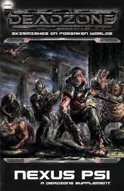Deadzone: Nexus Psi