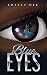 Blue Eyes by Cryssy Dee Blue Eyes by Cryssy Dee