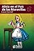 Alicia en el País de las Maravillas, de Lewis Carroll