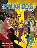 Maxi Dylan Dog Old Boy n. 33: Final cut - Horror Express - Il feroce desiderio