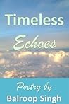 Timeless Echoes Timeless Echoes