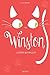 Winston, l'espion qui miaulait by Frauke Scheunemann