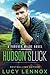 Hudson's Luck (Forever Wilde #4)