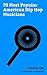 Focus On: 70 Most Popular A...