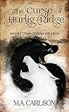 The Curse of Hurlig Ridge: 1st Dive (World Tree Online, #1)