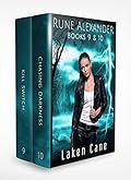 Box Set: Rune Alexander- Vol. 9 & 10