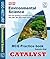 UGC NET Environmental Science MCQ Practice Book by Rupendra Singh