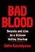 Bad Blood by John Carreyrou