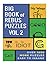 Big Book of Rebus Puzzles V...