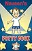 Naveen's Potty Book: Potty Training Book