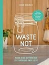 Waste Not: Make a...