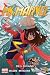 Ms. Marvel, Cilt 3: Deli Divane