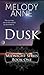 Dusk (Rise of the Dark Angel, #1)