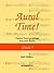 Aural Time! - Practice Tests for Abrsm And Other Exams Grade 3 by Bosworth