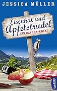 Eisenhut und Apfelstrudel