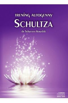 Trening autogenny Schultza