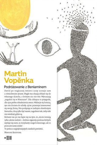 Podróżowanie z Beniaminem (Paperback)