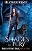 Shades of Fury (Raven Point Pack Trilogy #1) by Heather Renee