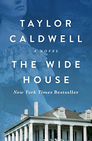 The Wide House: A Novel (Kindle Edition)