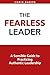The Fearless Leader: A Sens...