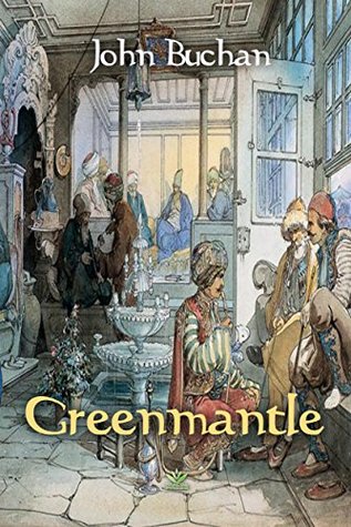 Greenmantle