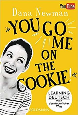 You go me on the cookie! (Paperback)