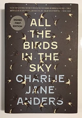 All the Birds in the Sky