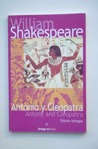 Antonio y Cleopatra