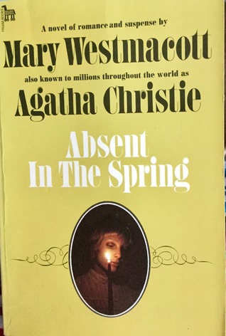 Absent In The Spring