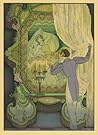 The Lost Reflection by E.T.A. Hoffmann