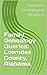 Family Genealogy Queries: L...