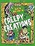 Creepy Creations by Ken Reid