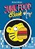 Junk Food Book