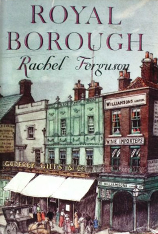 Royal Borough