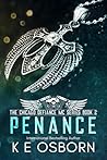 Penance by K.E. Osborn