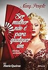 Book cover for Ser mulher não é para qualquer um (Portuguese Edition)