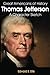 Thomas Jefferson - A Character Sketch