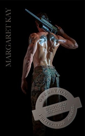 Operation: Protected Angel (Shepherd Security #1)