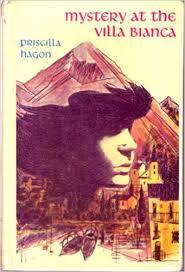 Mystery at the Villa Bianca