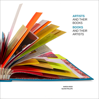 Artists and Their Books / Books and Their Artists (Hardcover)