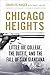 Chicago Heights: Little Joe College, the Outfit, and the Fall of Sam Giancana (Illinois Lives)