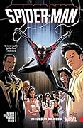 Spider-Man: Miles Morales, Vol. 4