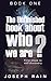 The Unfinished Book about W...