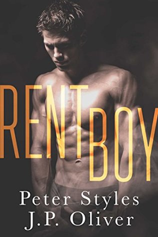 Rent Boy (Kindle Edition)